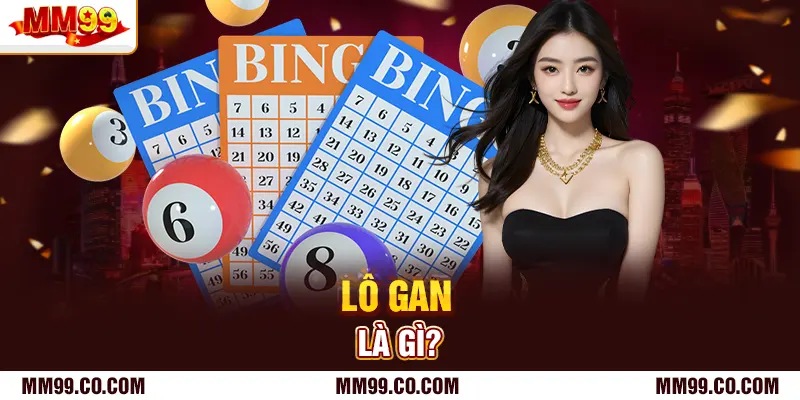 Lô gan là gì?